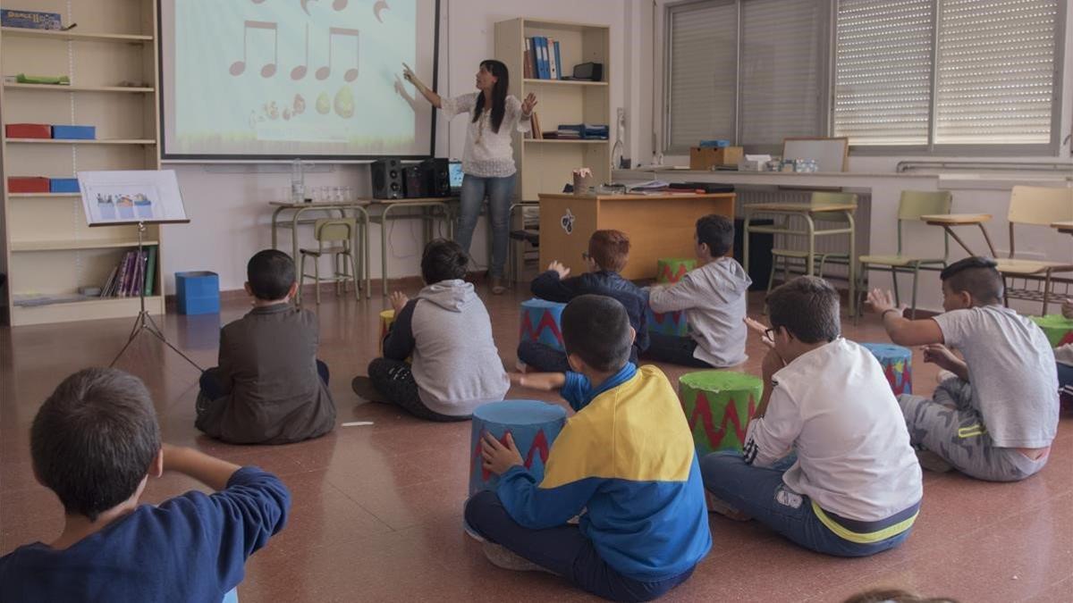 zentauroepp40219205 lleida 20 09 2017  escola magraners foto ramon gabriel190211175524