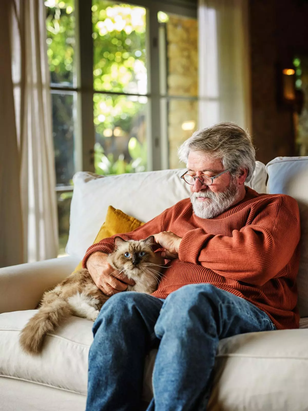 Ownat amplía su oferta para mascotas con una línea especializada en gatos