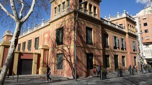 La escuela Mossèn Jacint Verdaguer en el Poble Sec tendrá un grupo singular el curso 2024-25