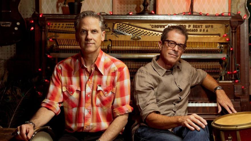 Calexico: “Tenemos ganas de volver y conectar”