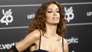 Eleni Foureira repite en el Orgullo LGTBI de Madrid y Barcelona