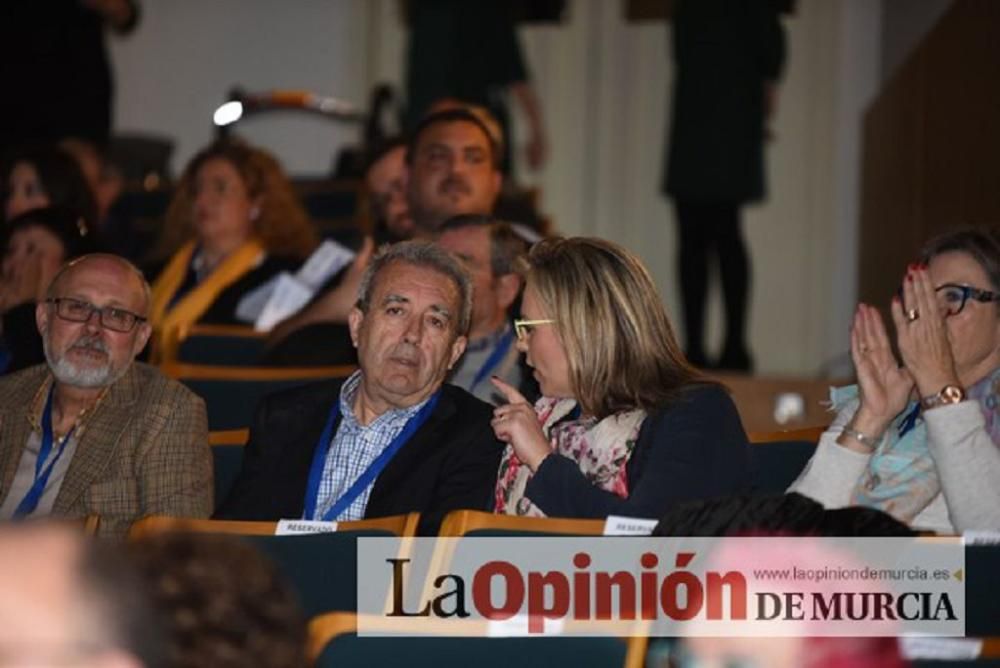 Congreso regional del Partido Popular