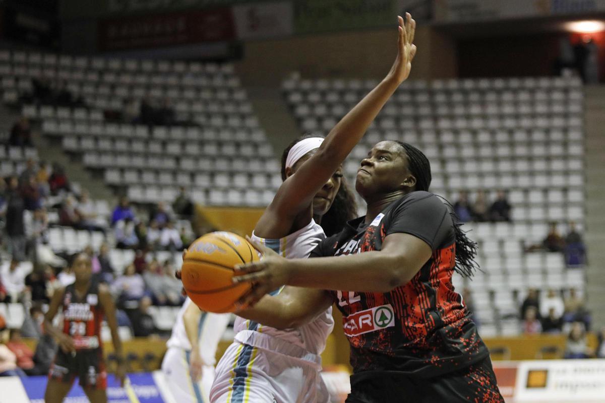 Les imatges de l'Spar Girona - Hozono Global Jairis