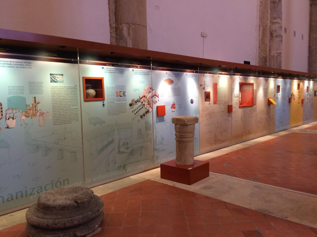 Museo Caravaca