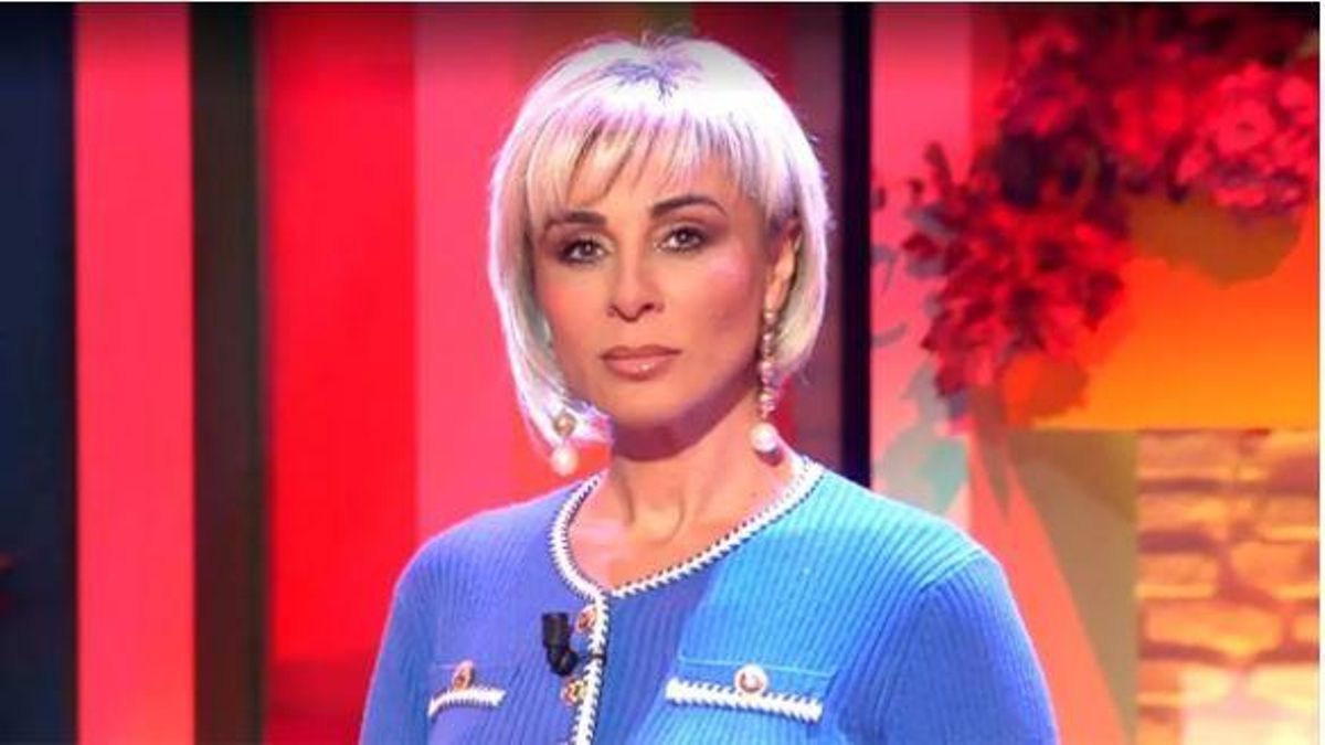 Ana María Aldón