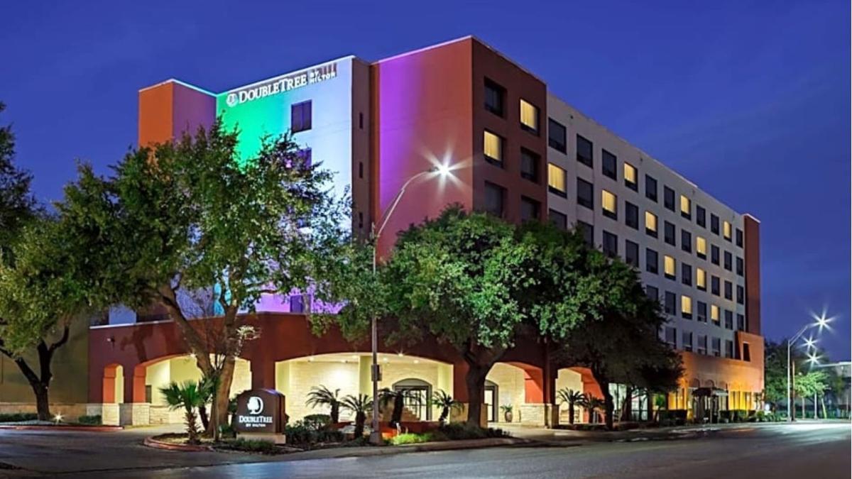 Bir Hilton oteline çevrimiçi yatırım yapmak artık mümkün: 'gayrimenkul tokenizasyonu' ateşi bu şekilde ilerliyor