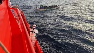 España urge a la UE a regular las crisis migratorias en previsión de oleadas desde Senegal, Gambia y Sudán