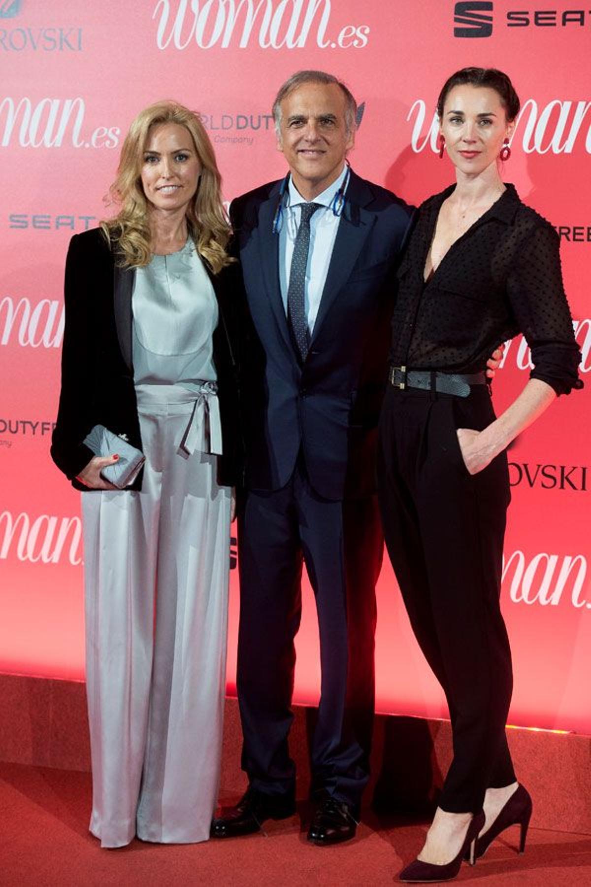 Premios Woman: Paco Arango