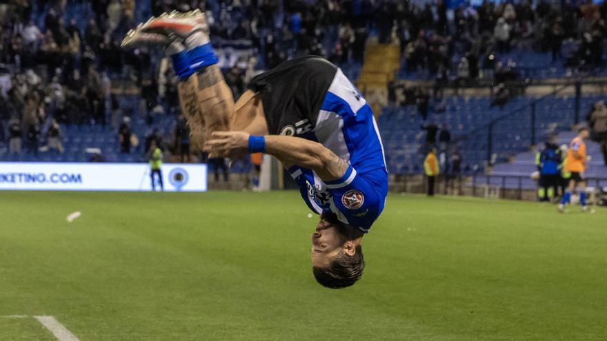 Justicia desde los once metros