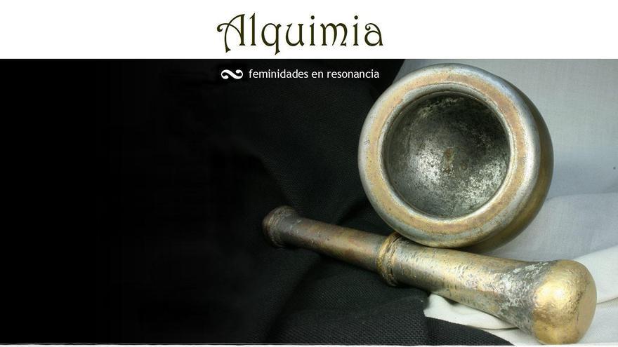 Alquimia