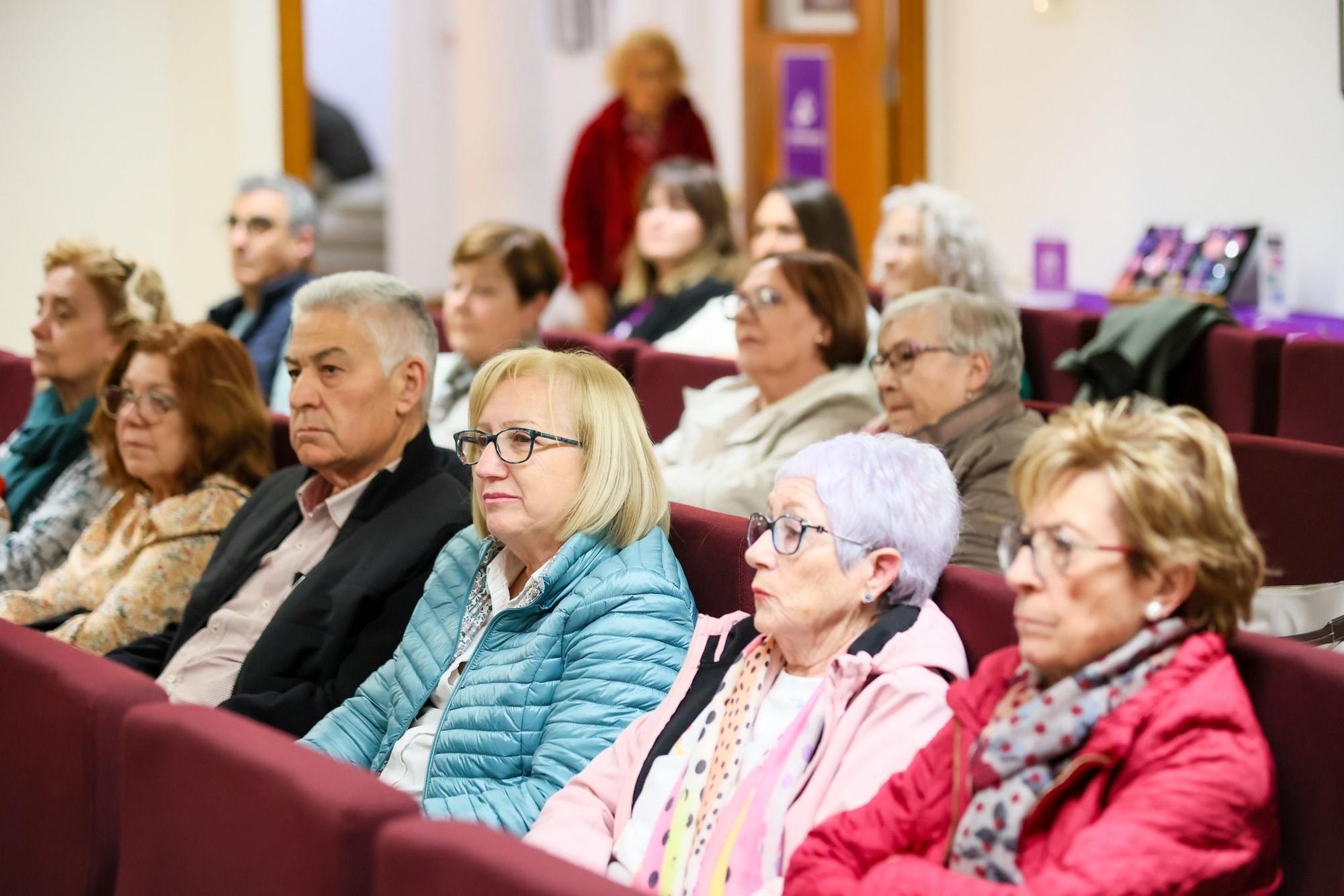 Así celebran el 8M las principales ciudades de la Ribera