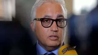 Rincón ya estudia la reforma de la Ley de Agricultura Familiar