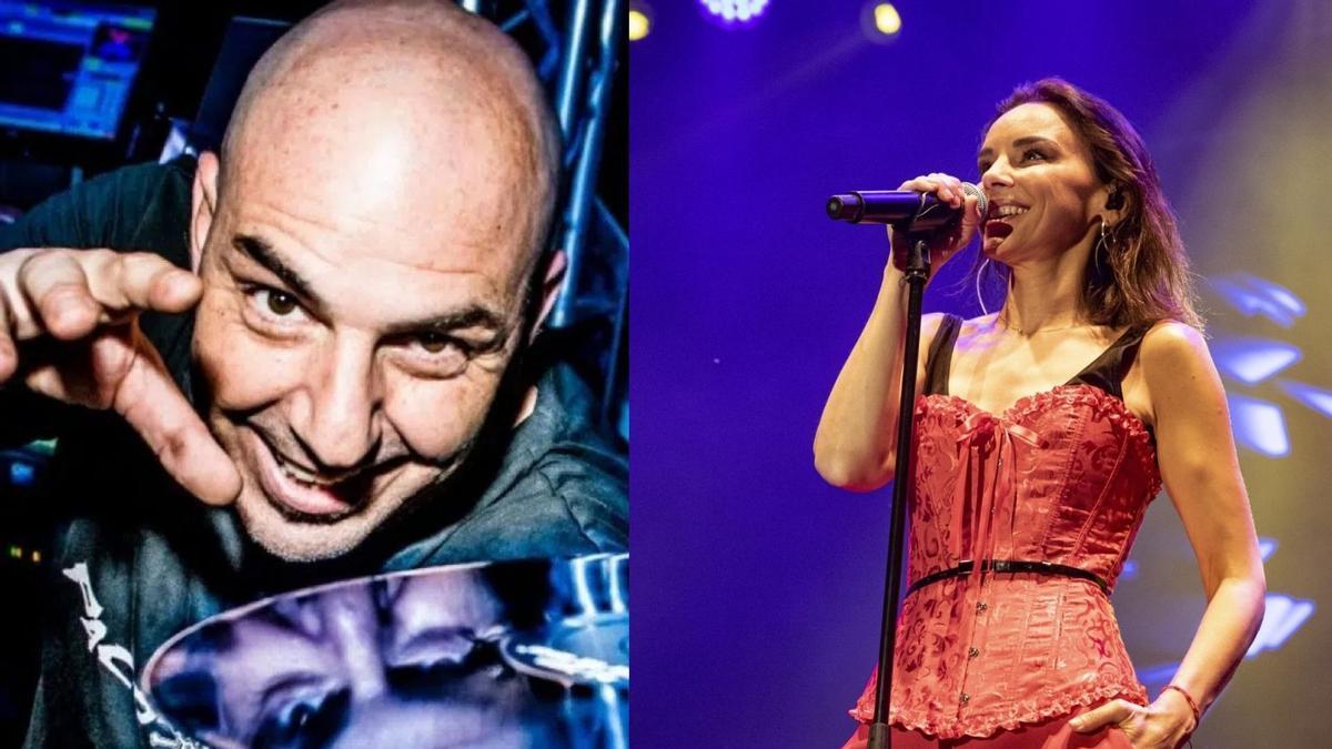 Las actuaciones musicales de verano en los municipios de Aragón