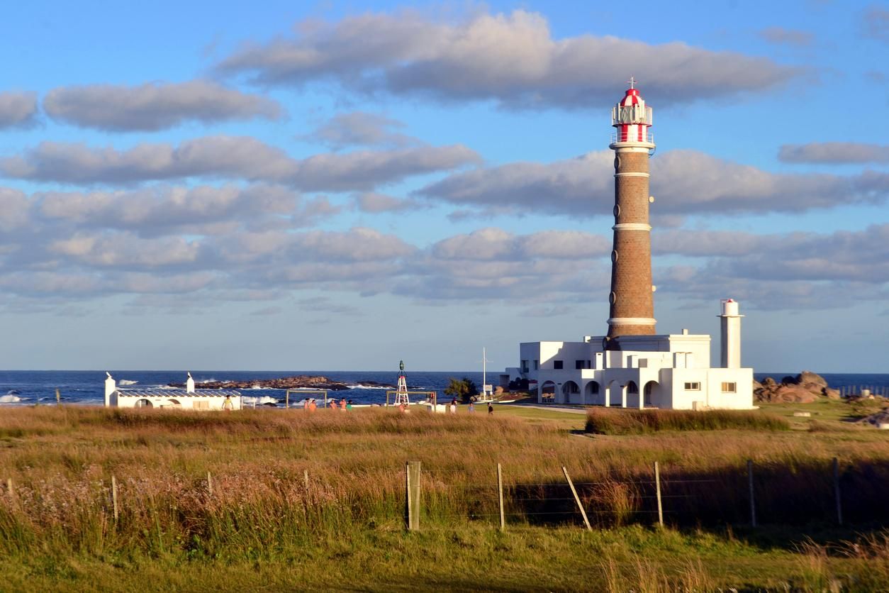 Cabo Polonio, Uruguay.
