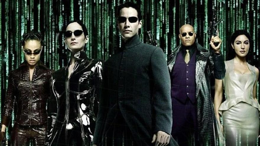 ‘Matrix’ volverá a los cines con una cuarta entrega