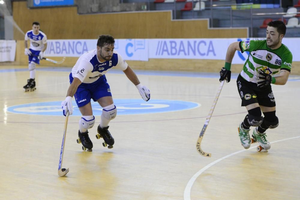 Deportivo Liceo-Alcobendas