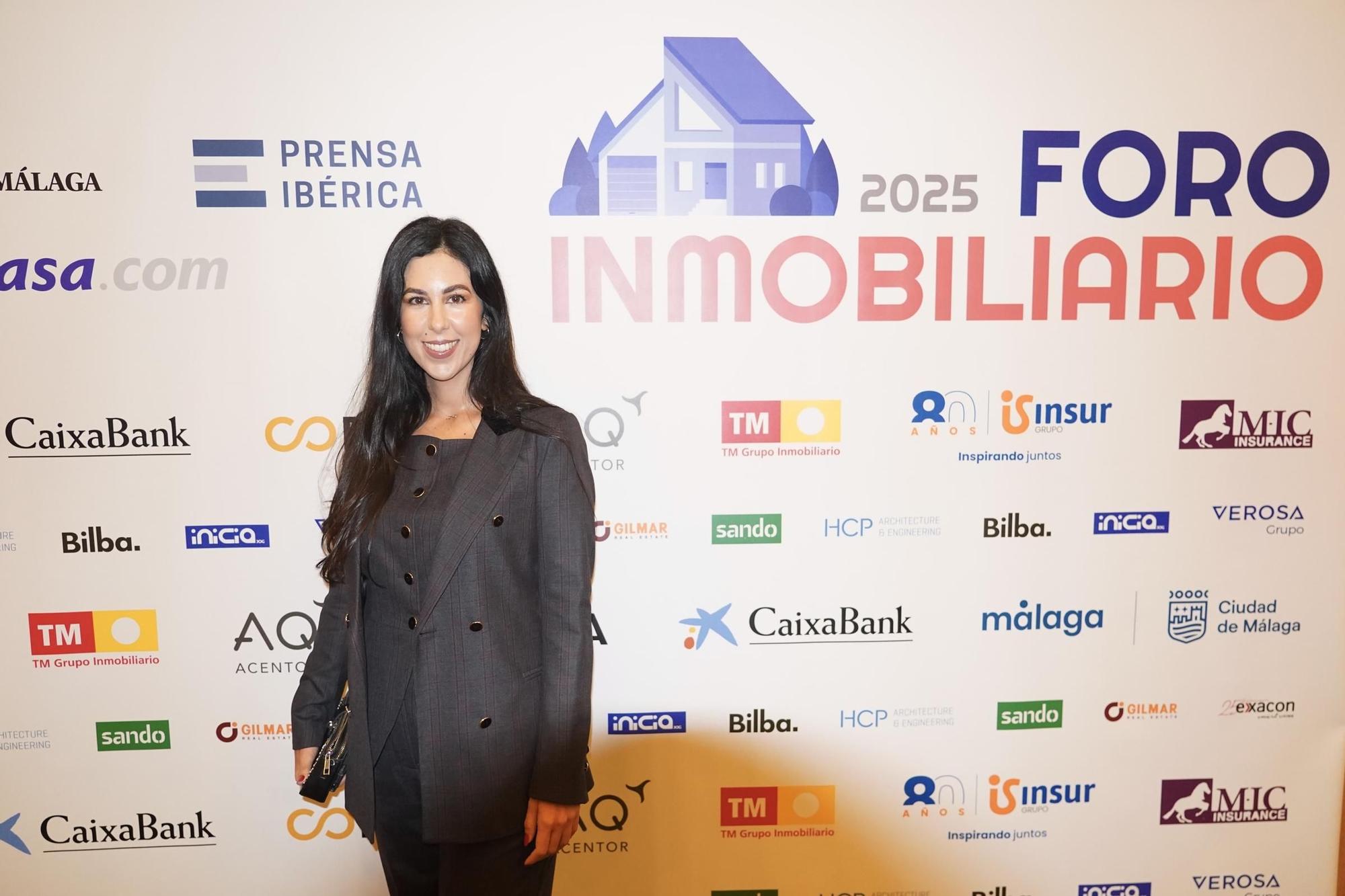 Foro inmobiliario organizado por La Opinión de Málaga y Prensa Ibérica
