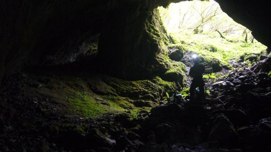 El último refugio de los cazadores-recolectores del Paleolítico estaba en la sierra del Cuera