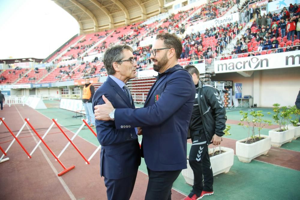 Real Mallorca- Alavés