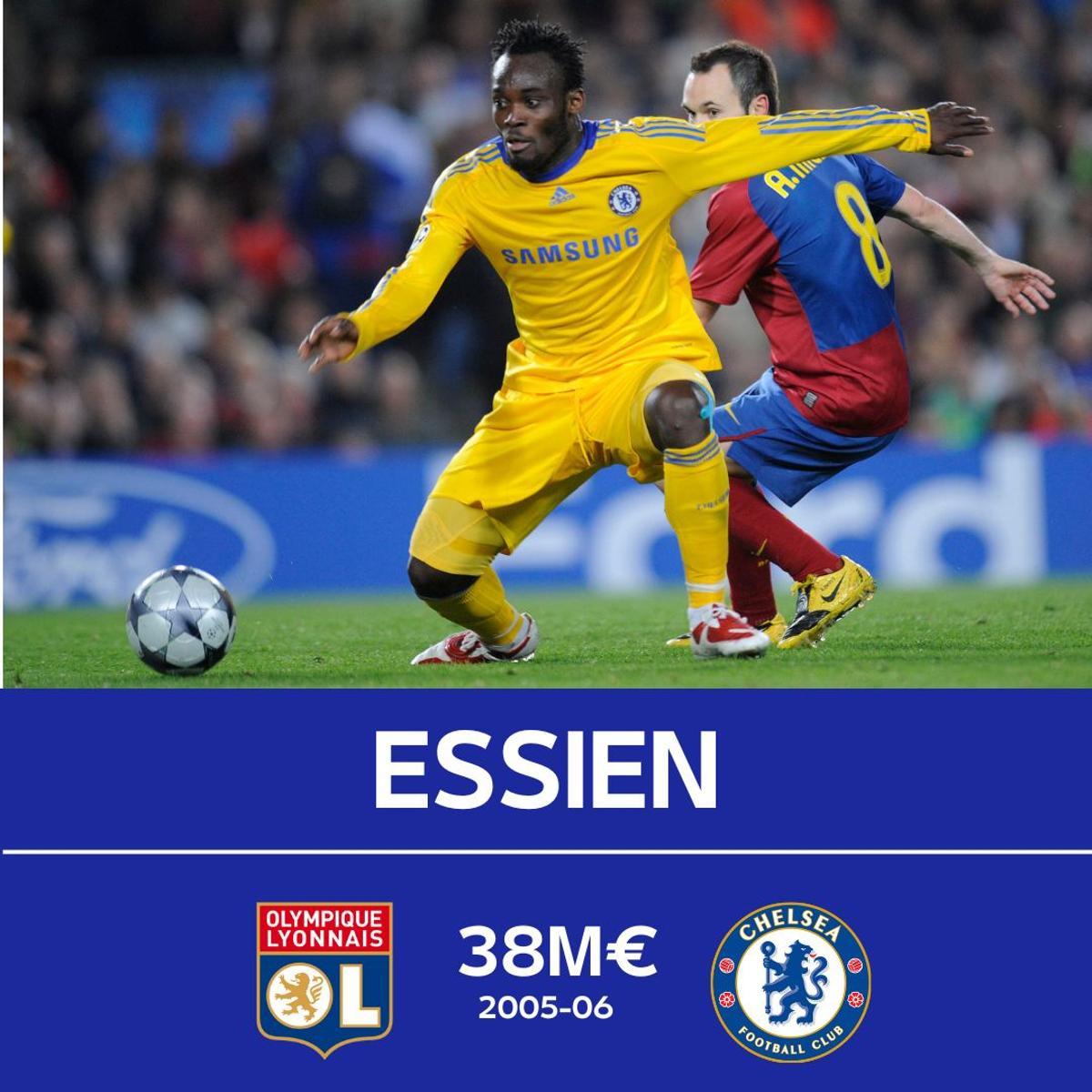 Las grandes estrellas que no pudo retener la liga francesa Las grandes estrellas que no pudo retener la liga francesa