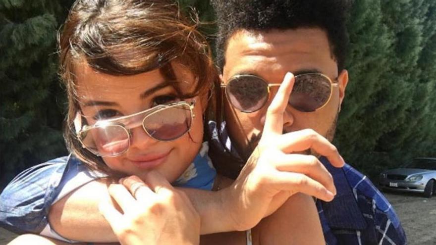 The Weeknd compra una mansión cerca de Selena Gómez