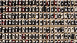Solo 1 de cada 3 empresas españolas miden las emisiones de CO2 de su flota