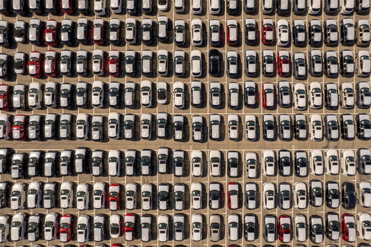 Puerto de Los Ángeles: un impacto significativo en la política comercial de Trump.