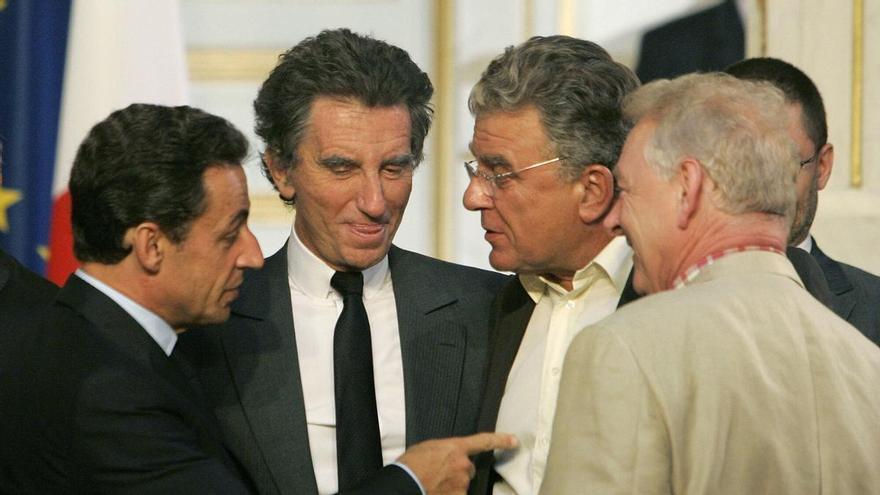 Francia investiga al exministro Jack Lang por sus vínculos con Epstein