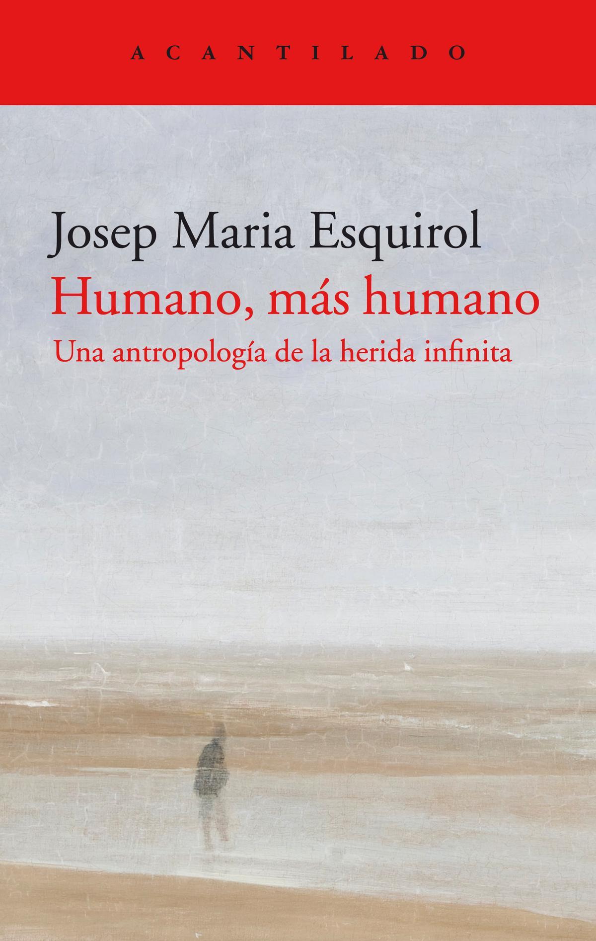 Cubierta del libro