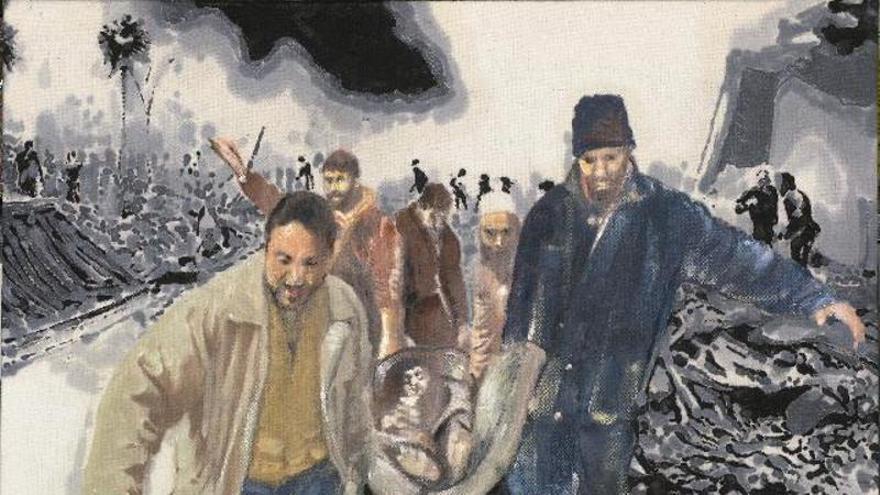 Palestina: 1948  2026
