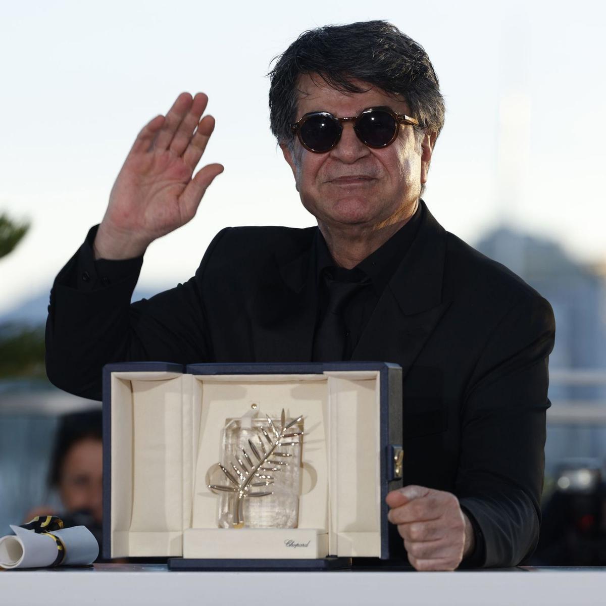 La cultura iraniana, altaveu de resistència arreu del món