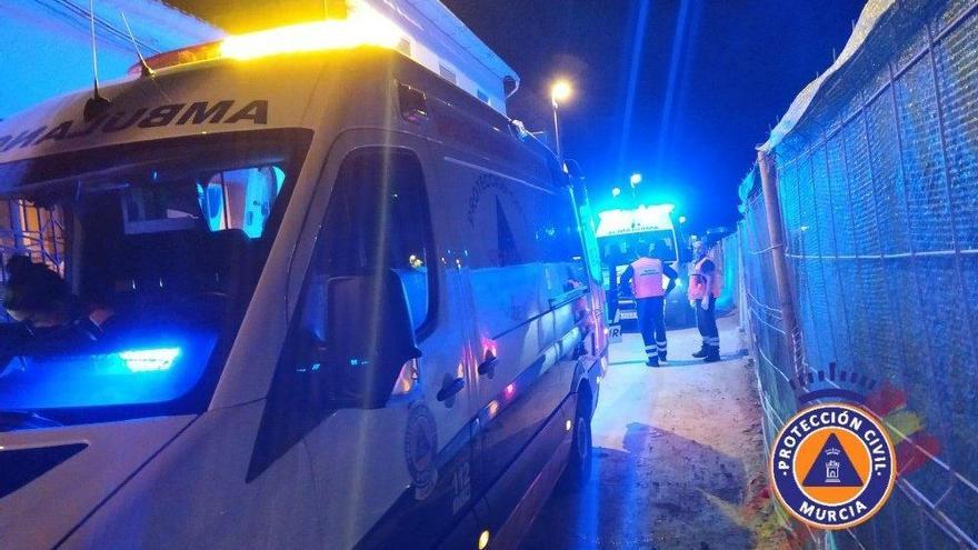 En coma por intoxicación etílica un niño de 12 años en Murcia