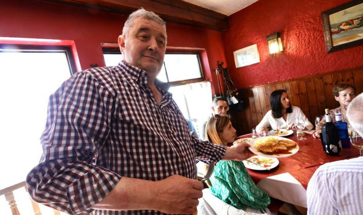 Luanco, capital del sabor: el bonito vuelve a ser el rey del verano en Gozón