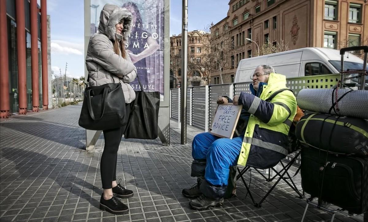 jcarbo36951736 barcelona 19 01 2017 es para un barceloneando  un tipo que d170123115640