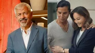 'First dates hotel' se estrena líder en Telecinco y 'Los Iglesias' no remontan con Isabel Preysler