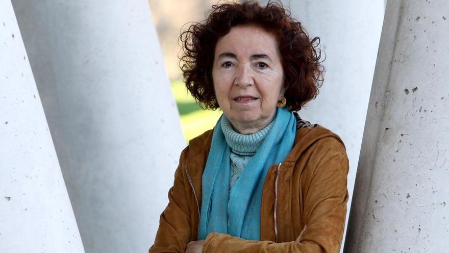 «Aínda queda moito por &quot;descoser&quot; na memoria da Guerra Civil»