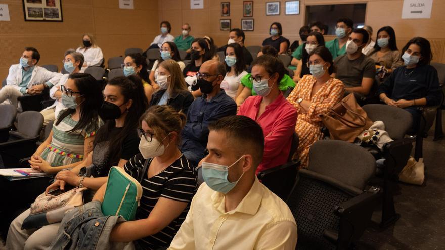 Zamora queda con cinco vacantes MIR de médico de Familia