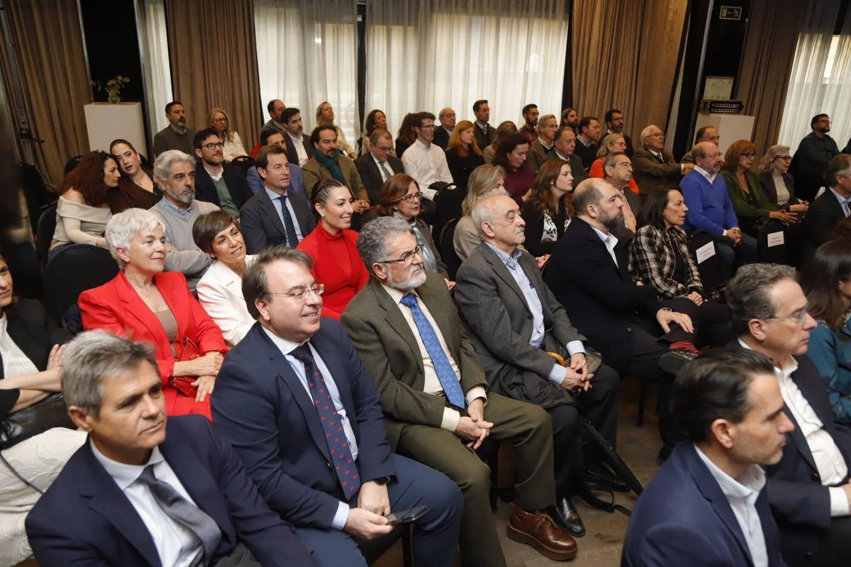 Diario CÓRDOBA edita un libro sobre la efeméride del parque