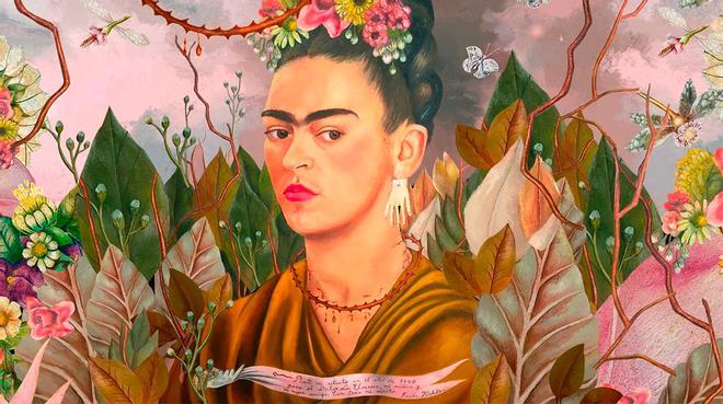 Vida y obra de Frida Kahlo en el Teatro Instante