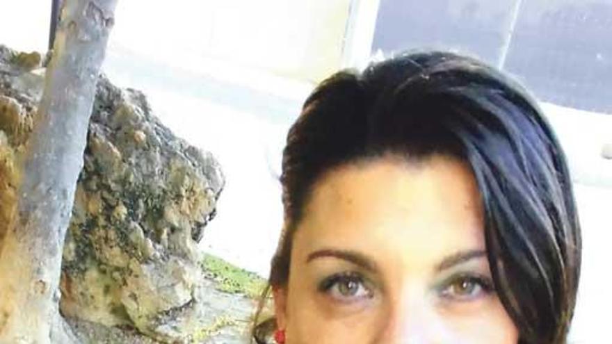 «Estoy deseando que llegue la pasarela, un acto que antes veía por la tele»