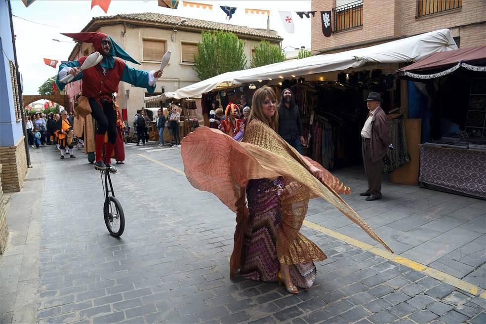 Feria Mudéjar de Utebo