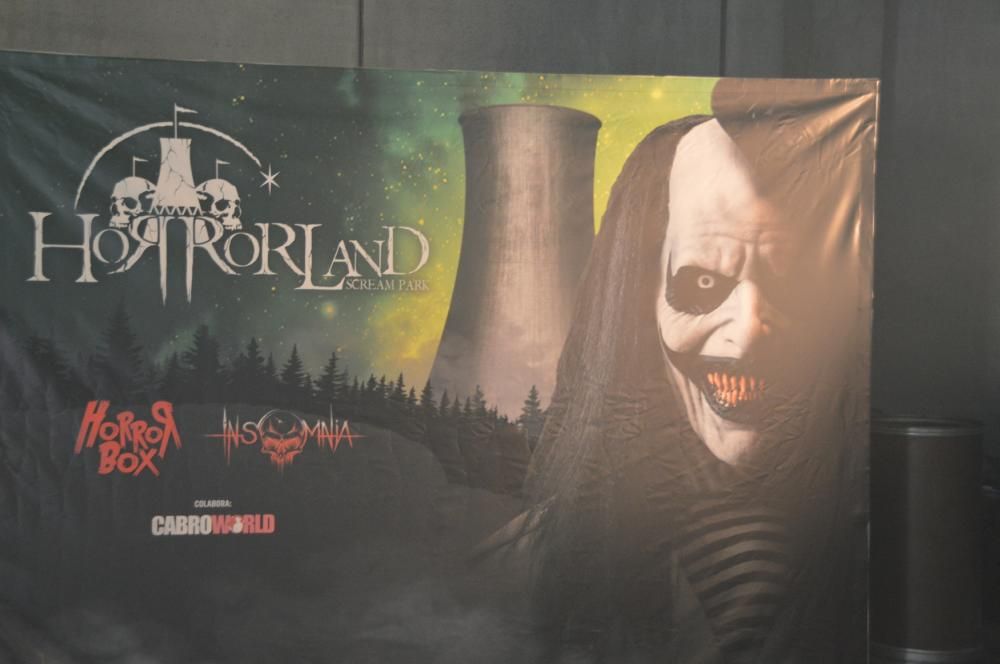 Horrorland