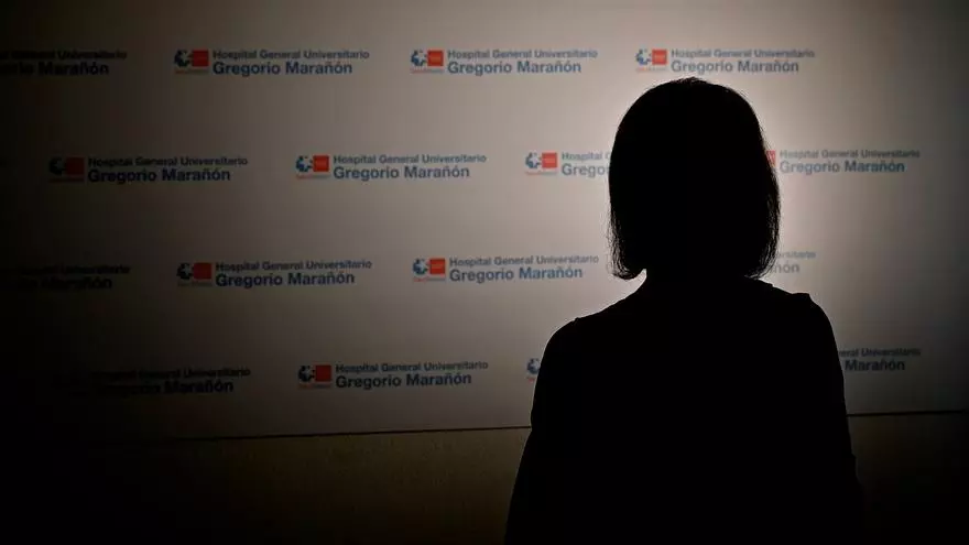 "Perdonarme a mí misma es lo que era la clave": el programa madrileño para ayudar a las víctimas de violencia de género a sanar su salud mental