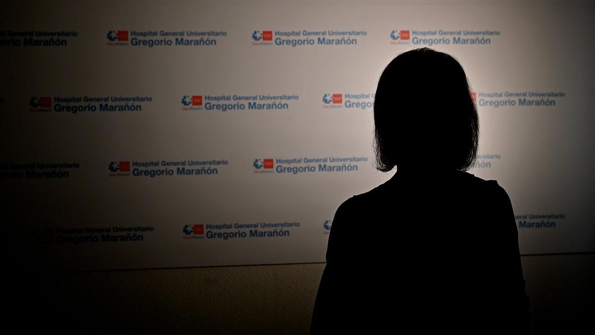 SALUD MENTAL | «Ojalá no me despierte mañana y ya está»: así repara el hospital madrileño Gregorio Marañón la salud mental de las víctimas de violencia de género SALUD MENTAL | «Ojalá no me despierte mañana y ya está»: así repara el hospital madrileño Gregorio Marañón la salud mental de las víctimas de violencia de género