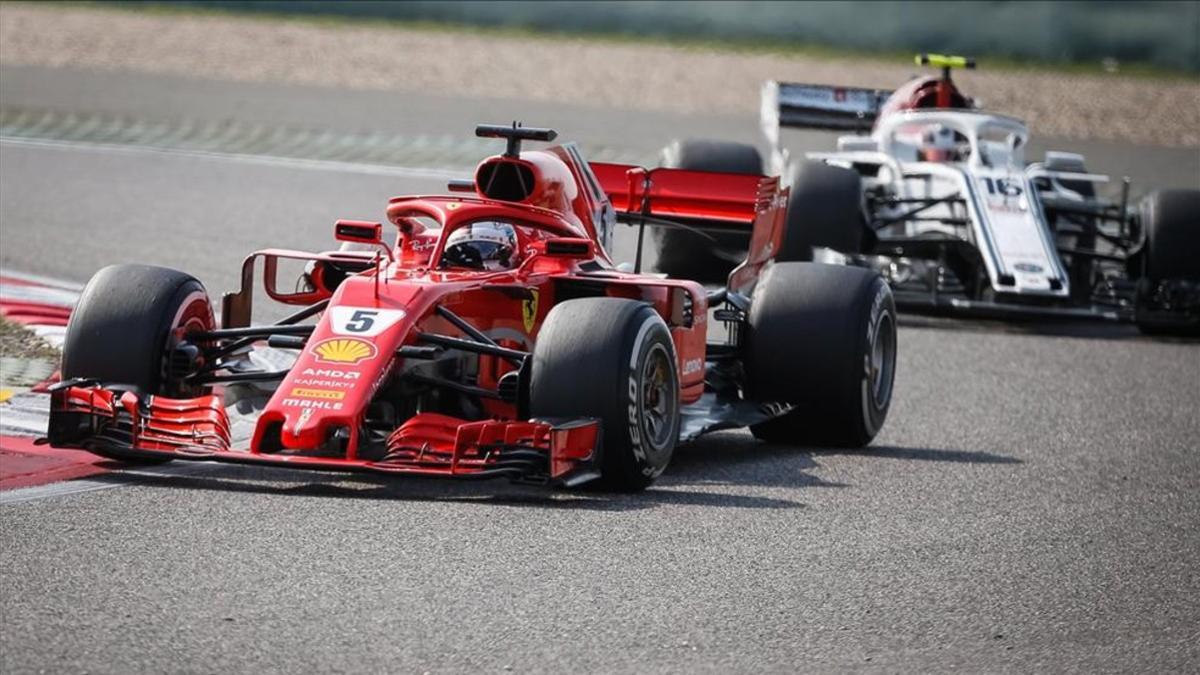 La FIA centra sus sospechas en Ferrari en la investigación de los motores de los monoplazas de Fórmula 1