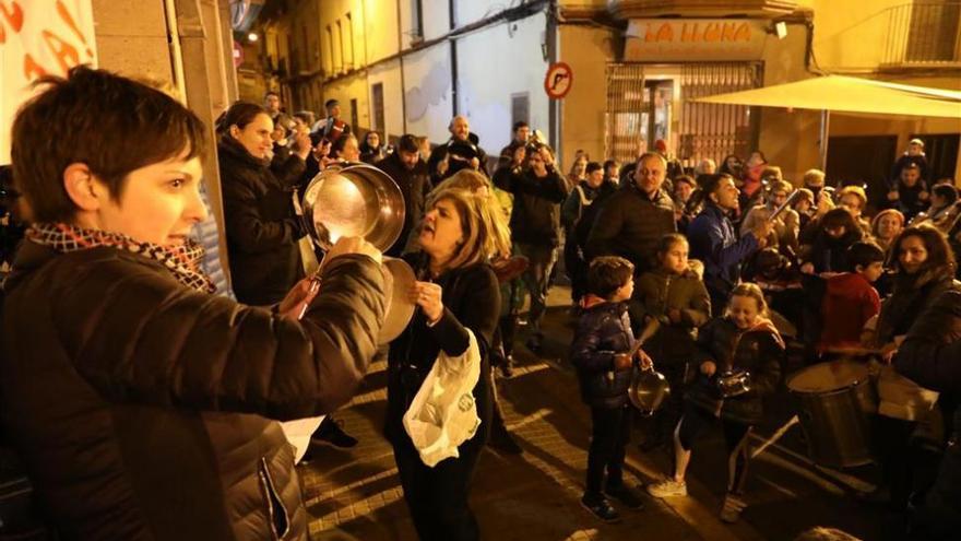 El PP cede y el instituto de Borriol será en Leoni