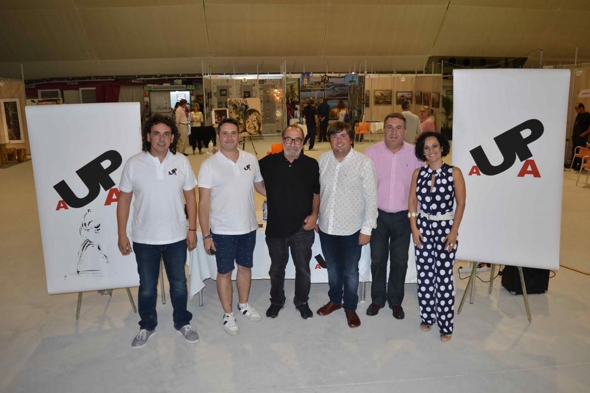 VII Semana del Arte de Marina d'Or