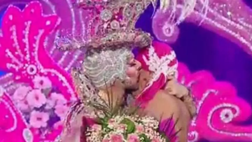 Drag Vanderbilt, la actuación más emotiva de los Drag Queen 2020