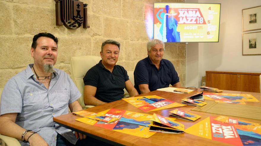 Xàbia Jazz cumple 18 ediciones como un referente comarcal