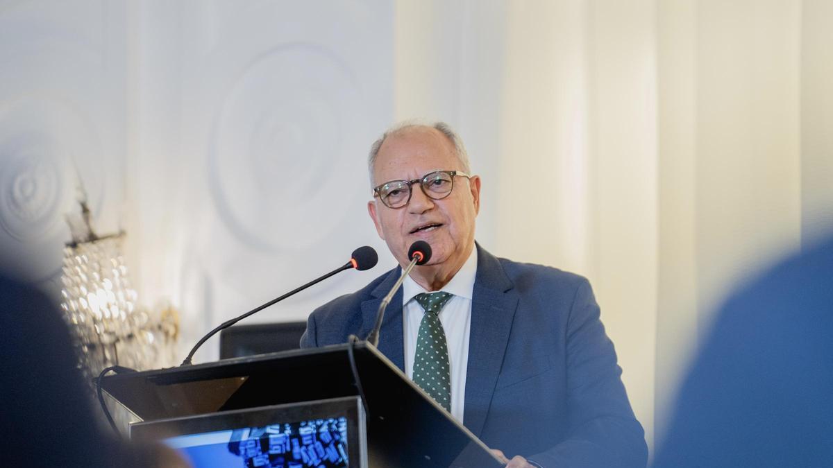 Casimiro Curbelo